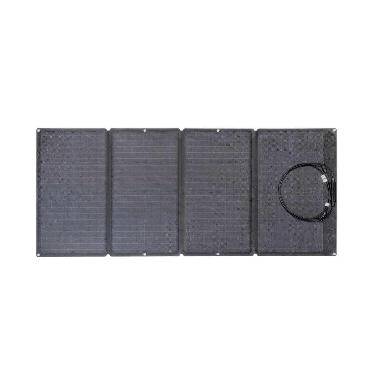 EcoFlow 160W Portable Solar Panel (Refurbished)