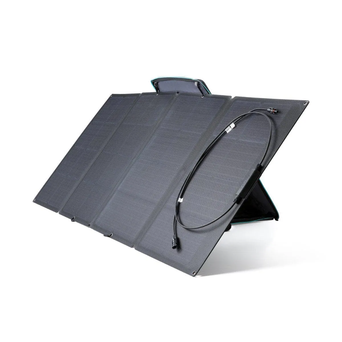 EcoFlow 160W Portable Solar Panel (Refurbished)