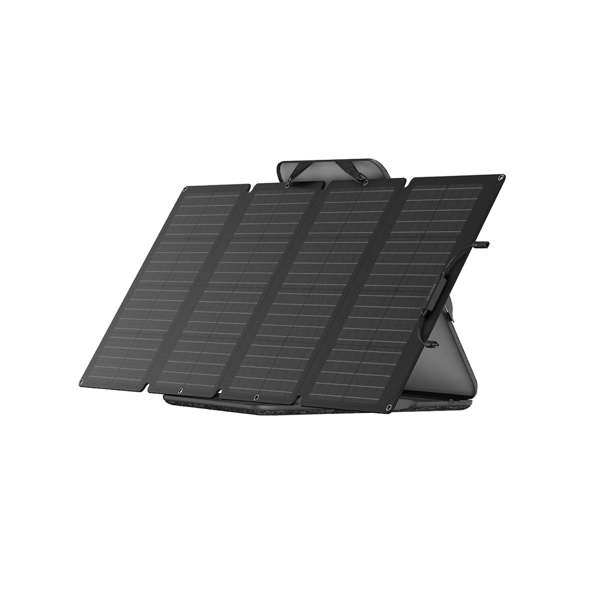 EcoFlow 160W Portable Solar Panel (Refurbished)