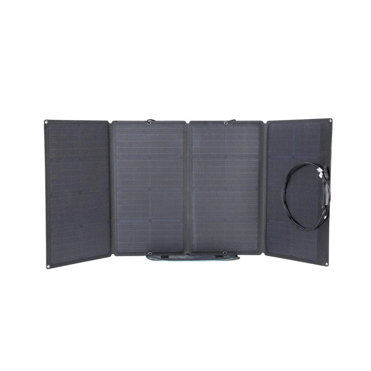 EcoFlow 160W Portable Solar Panel (Refurbished)