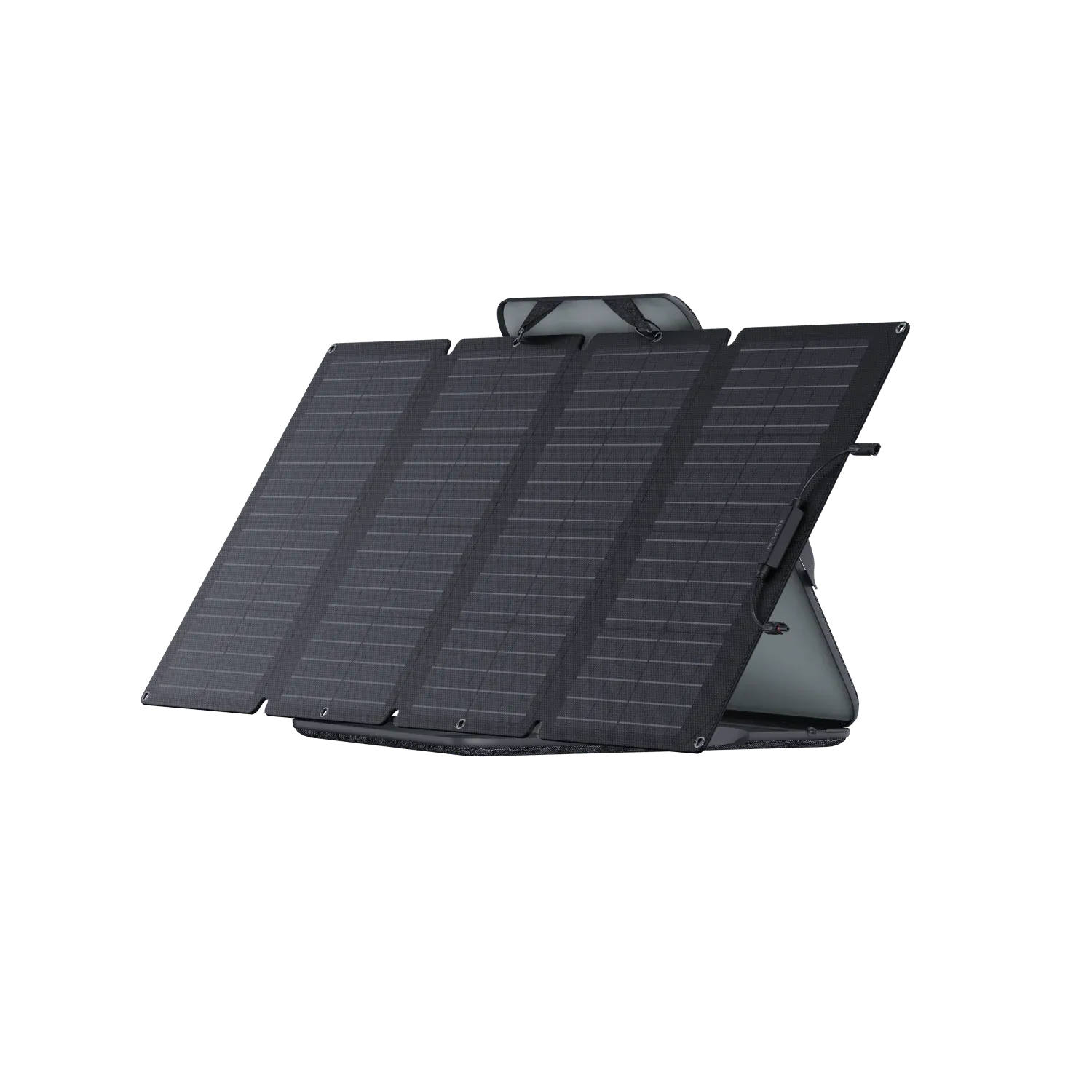 EcoFlow 160W Portable Solar Panel