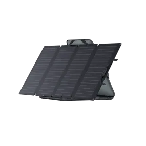 EcoFlow 160W Portable Solar Panel