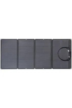 EcoFlow 160W Solar Panel