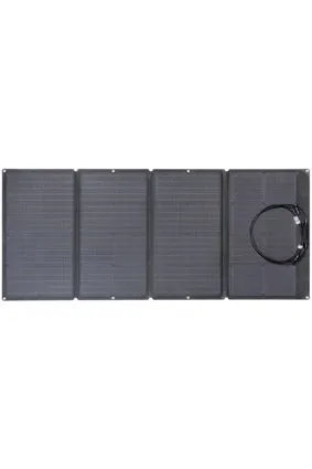 EcoFlow 160W Solar Panel