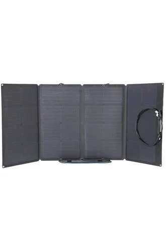 EcoFlow 160W Solar Panel