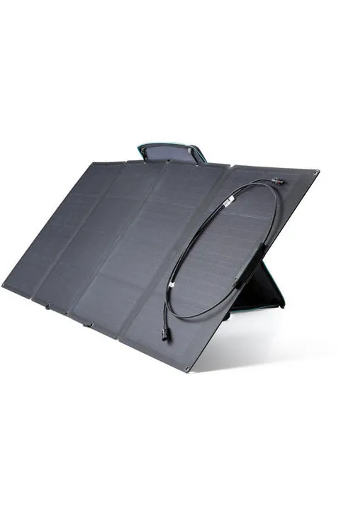 EcoFlow 160W Solar Panel