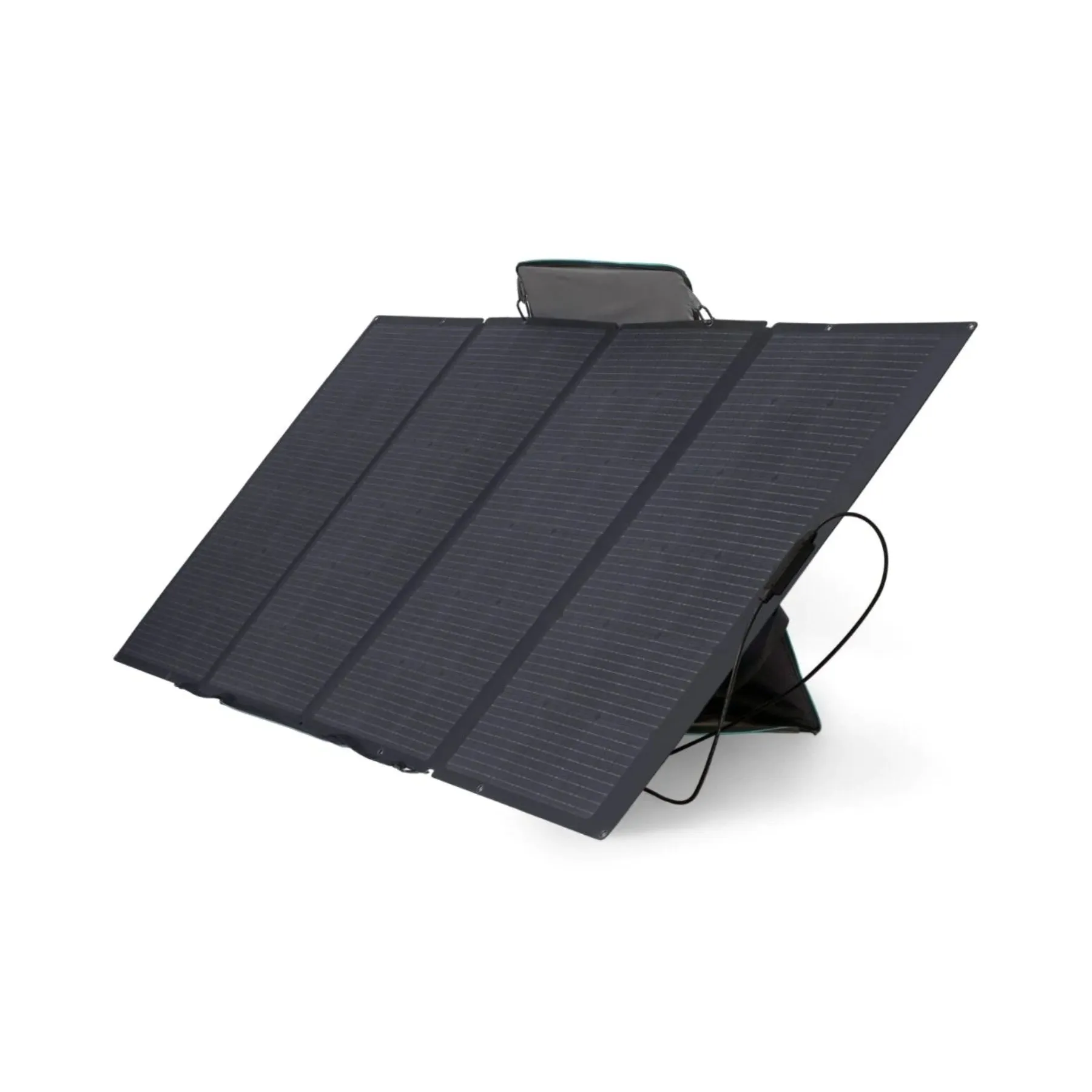 EcoFlow 400W Portable Solar Panel