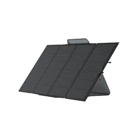 EcoFlow 400W Portable Solar Panel