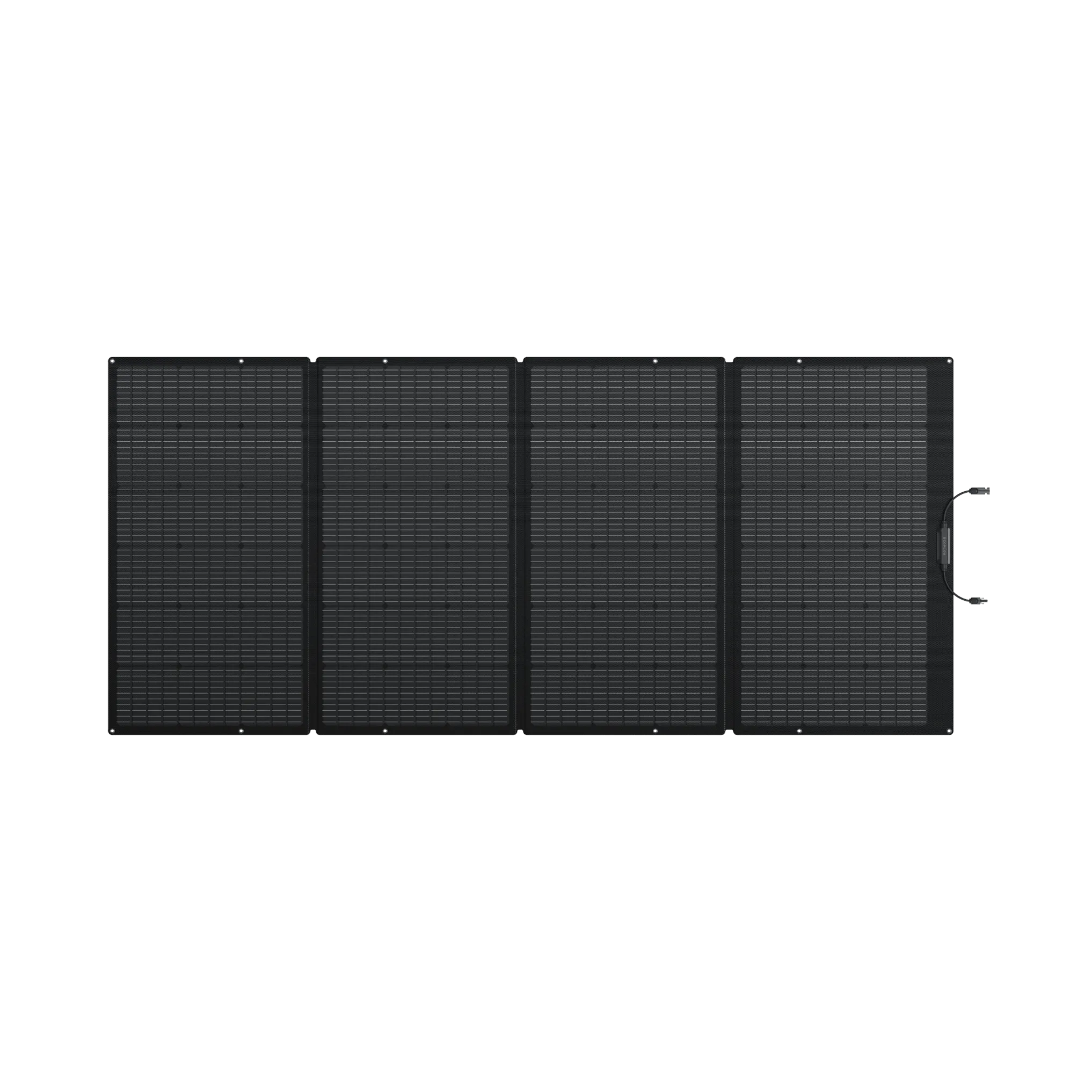 EcoFlow 400W Portable Solar Panel