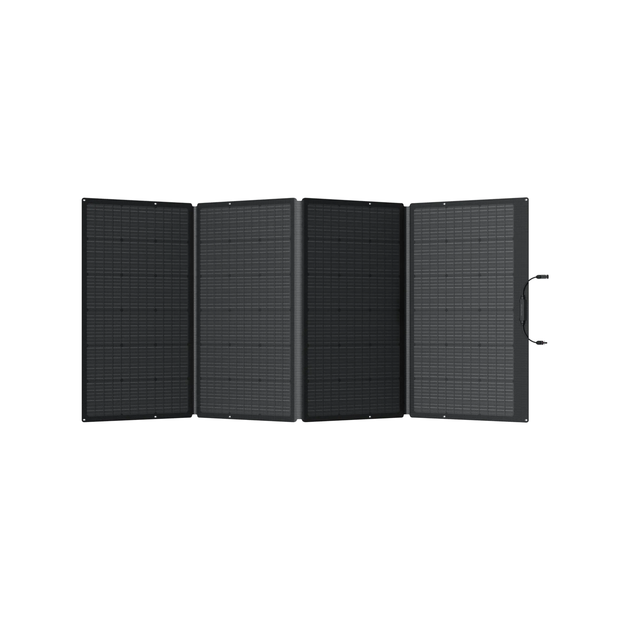 EcoFlow 400W Portable Solar Panel