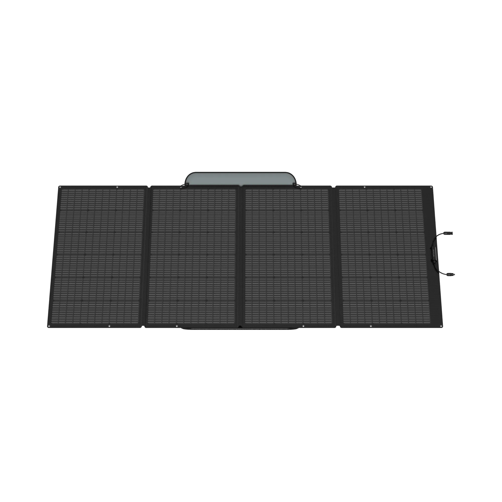 EcoFlow 400W Portable Solar Panel