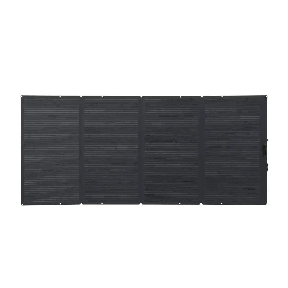 EcoFlow 400W Portable Solar Panel