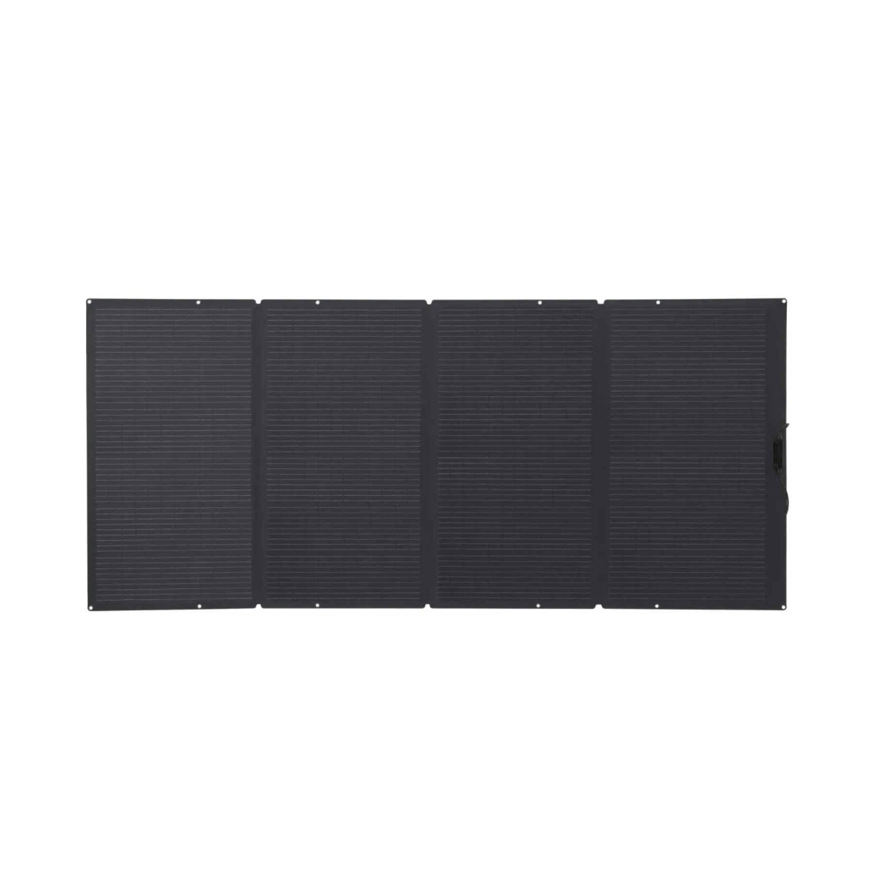 EcoFlow 400W Portable Solar Panel