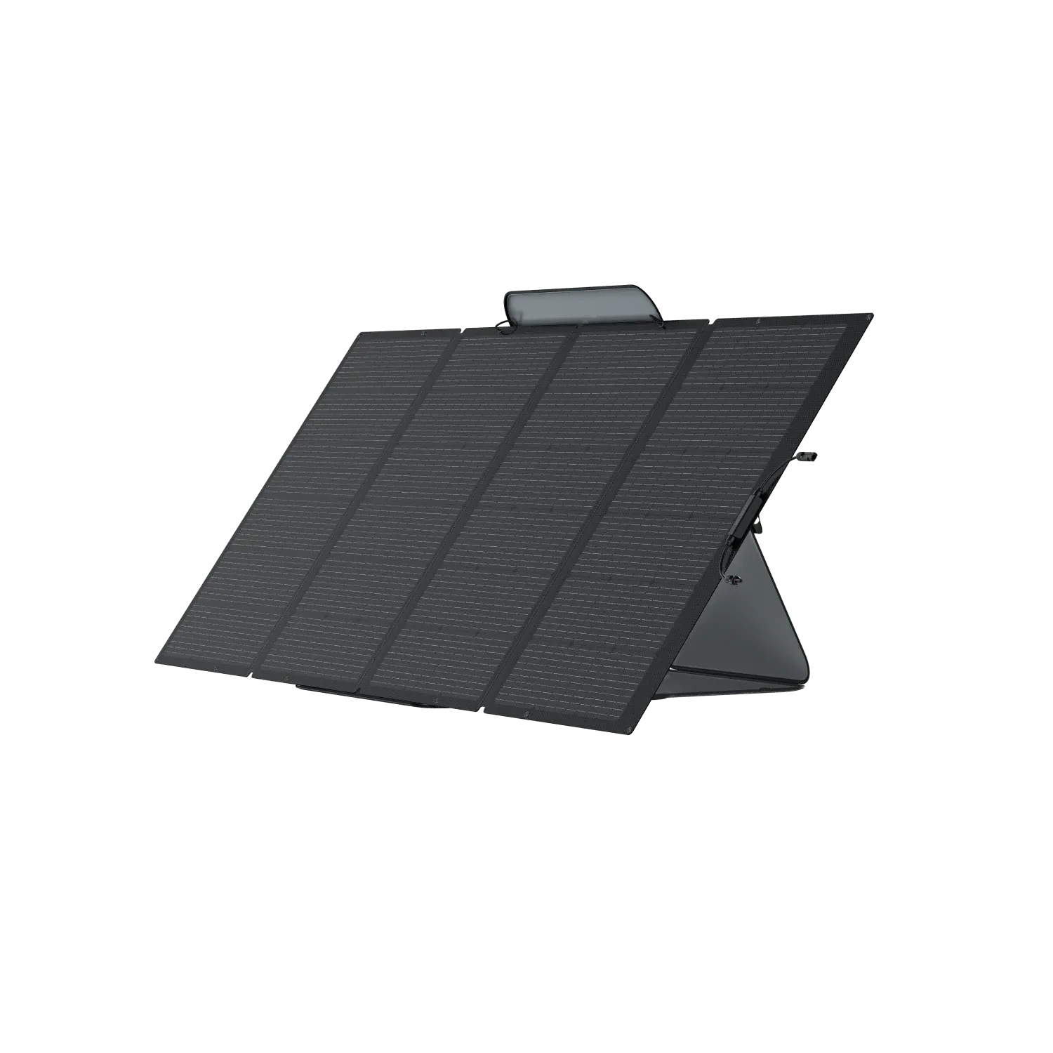 EcoFlow 400W Portable Solar Panel