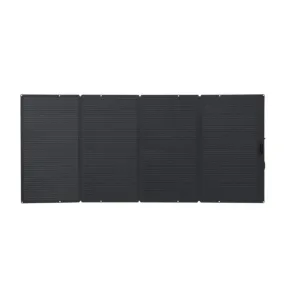 EcoFlow 400W Solar Panel - Portable SOLAR400W