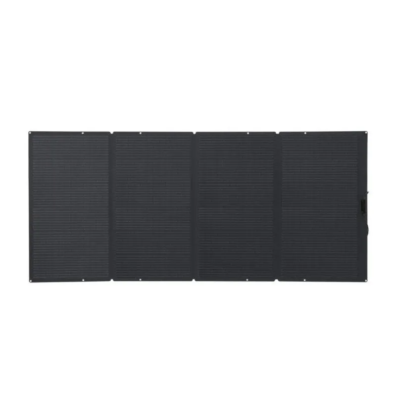 EcoFlow 400W Solar Panel - Portable SOLAR400W