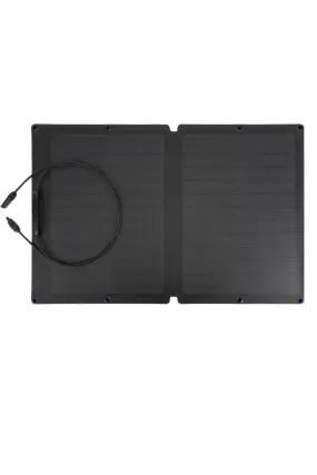 EcoFlow 60W Solar Panel