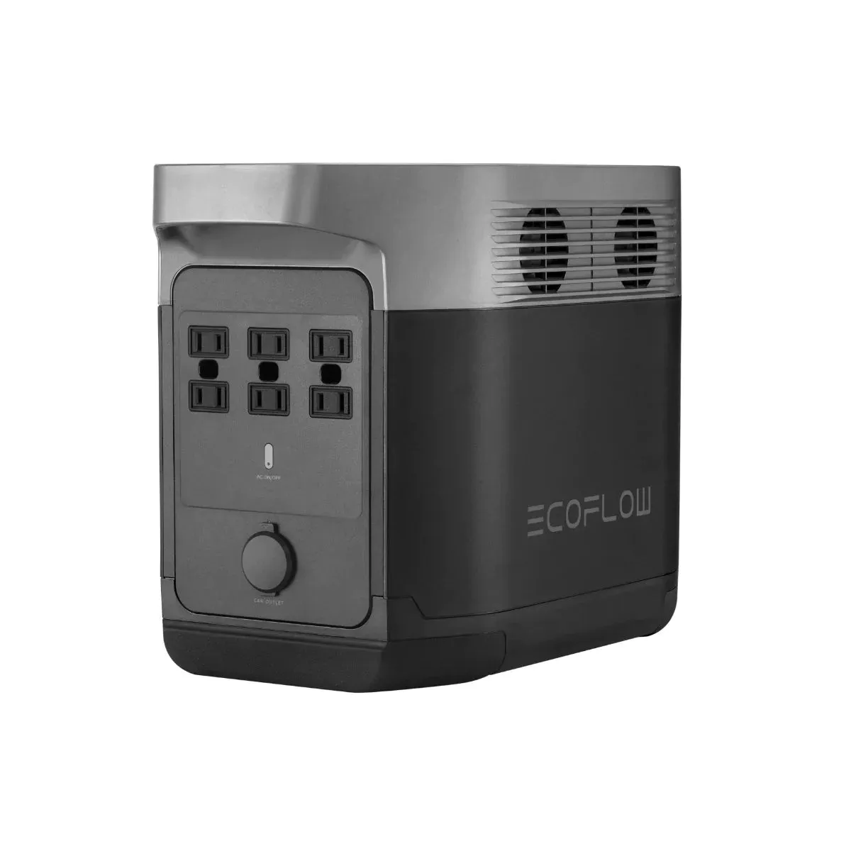 EcoFlow DELTA Portable Power Station