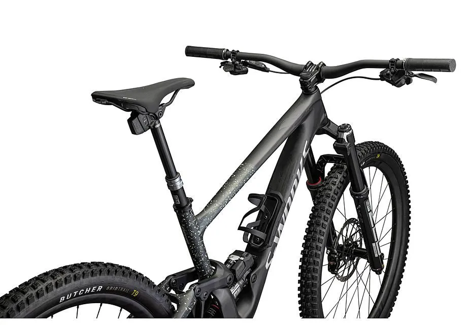 Enduro S-Works Ltd