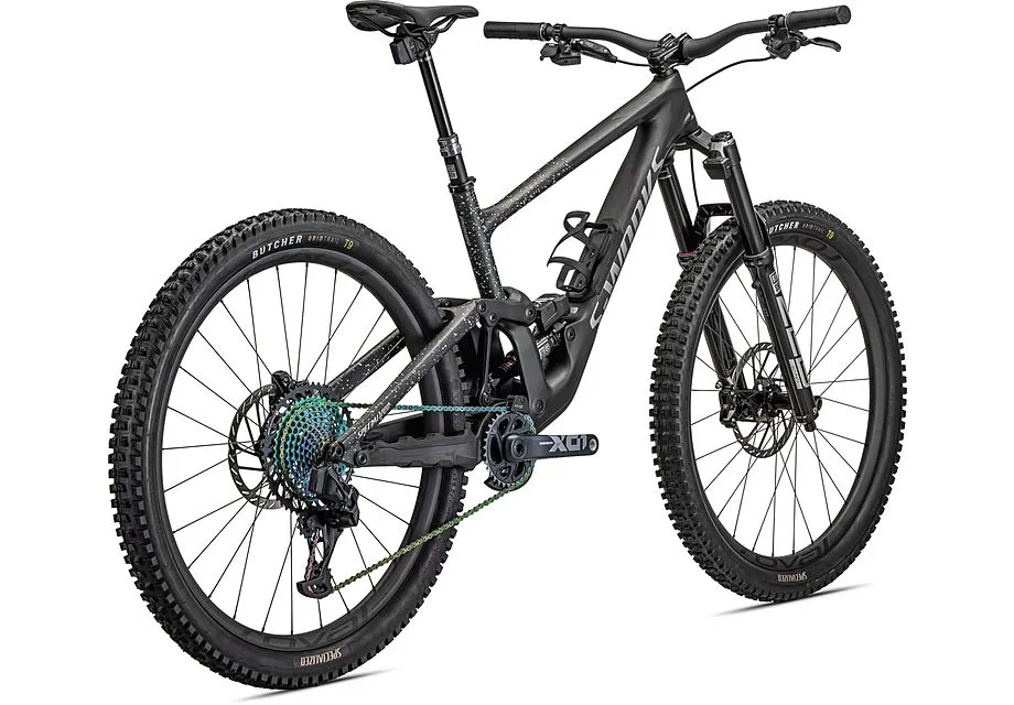 Enduro S-Works Ltd