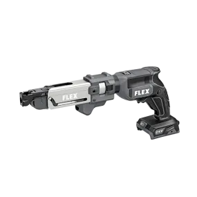 FLEX FX1611-Z Drywall Screw Gun With Magazine Attachment