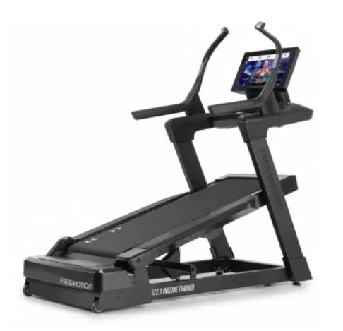 FREEMOTION I22.9 INCLINE TRAINER