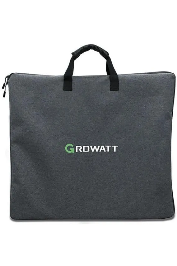 Growatt Portable 100W Solar Panel