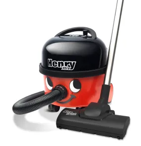 Henry Xtra hoover Vacuum Cleaner HVX200 Extra