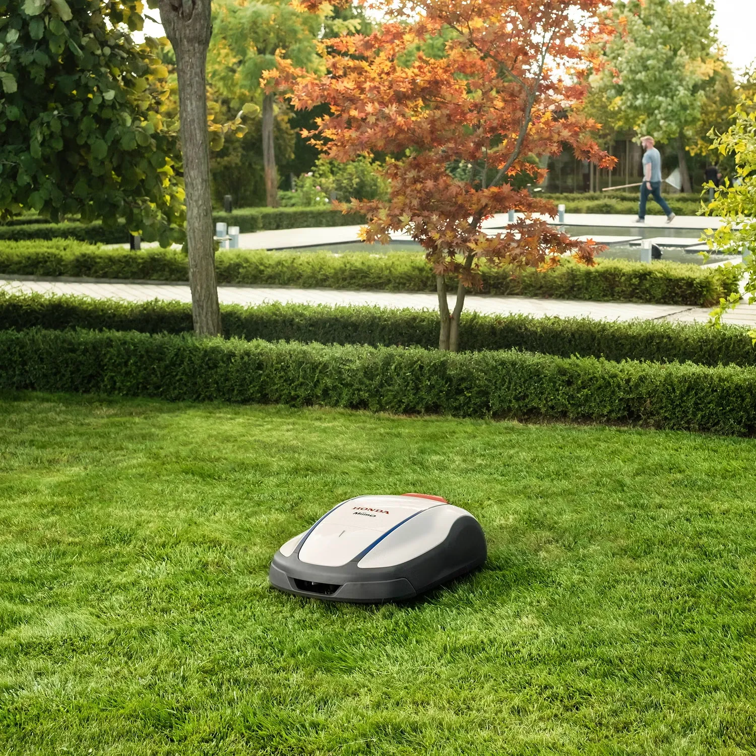 Honda Miimo 2500 Robotic Lawn Mower