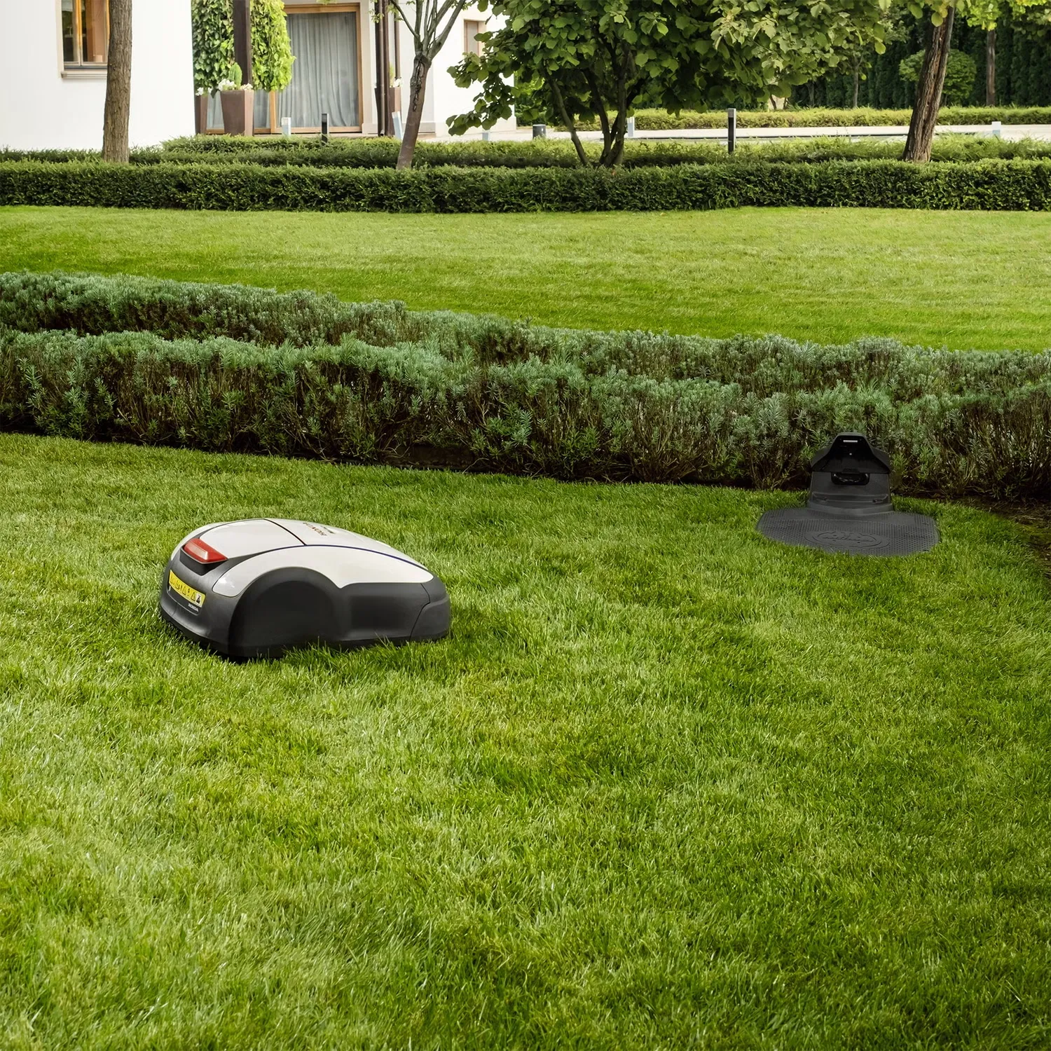 Honda Miimo 4000 Live Robotic Lawn Mower