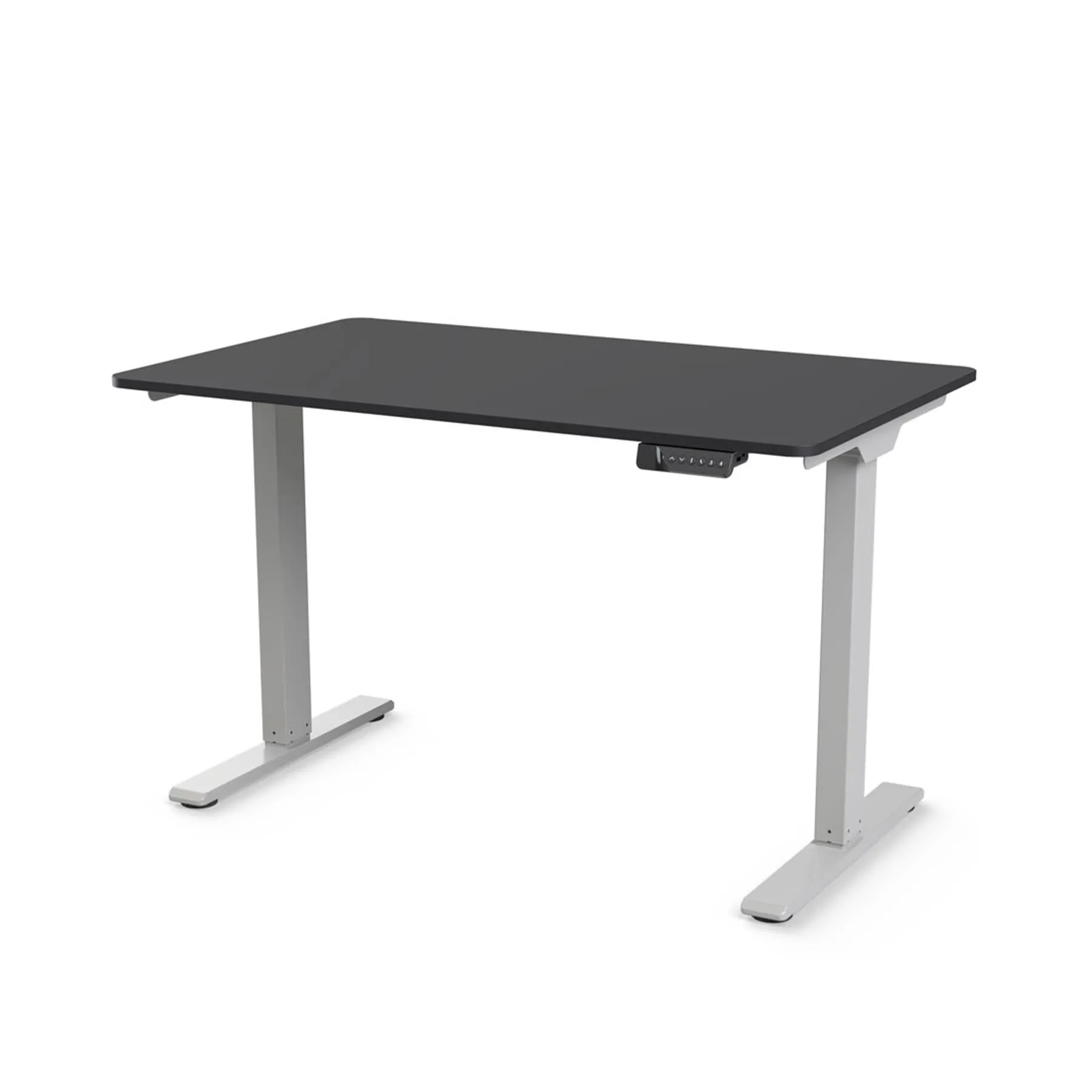 Humanscale EFloat Go 2.0 Sit/Stand T-Foot Style Desk