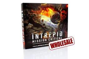 Intrepid: Mission Critical (Expansion) - Wholesale