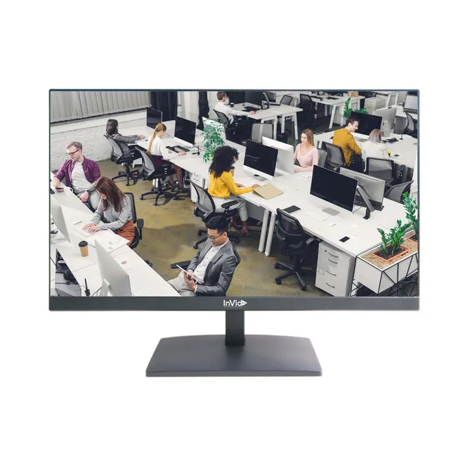 Invid IMHD-22HVF 22” 1920 x 1080 LED Monitor