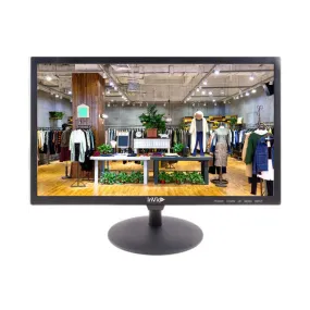 Invid IMHD-24HVB 24” HDMI Monitor