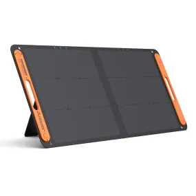 Jackery SolarSaga 100 Watt Solar Panel - CNLA Exclusive