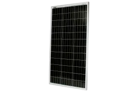 Kedron Solar 100 Watt Mono Solar Panel