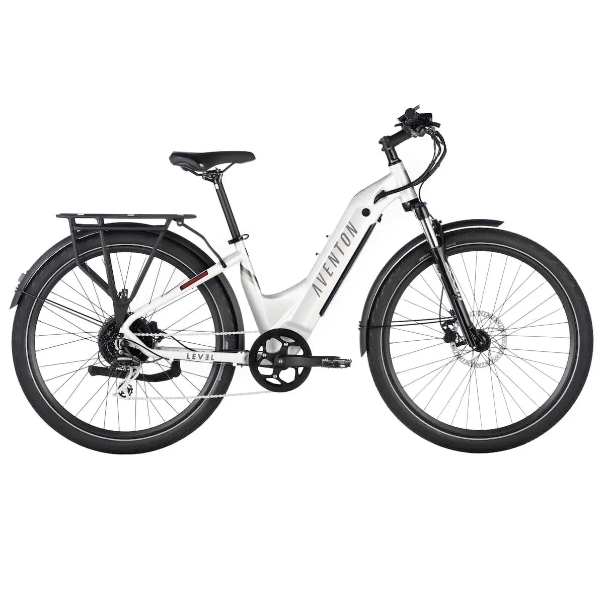 LEVEL.2 Step-Through Commuter Ebike