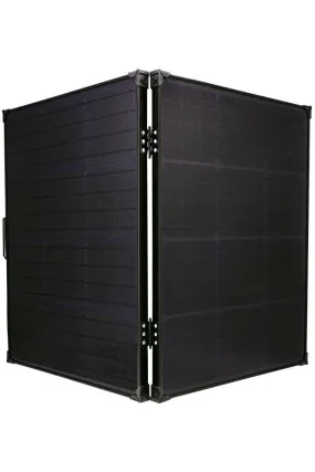 Lion Energy 100W 24V Solar Panel