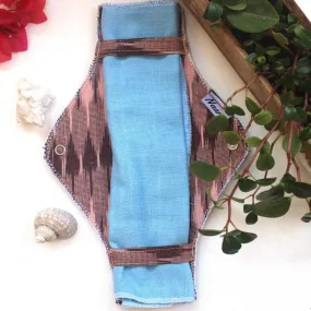 Lithe- Medium Flow Reusable Pad