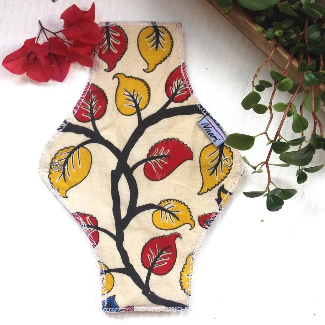 Lithe- Medium Flow Reusable Pad