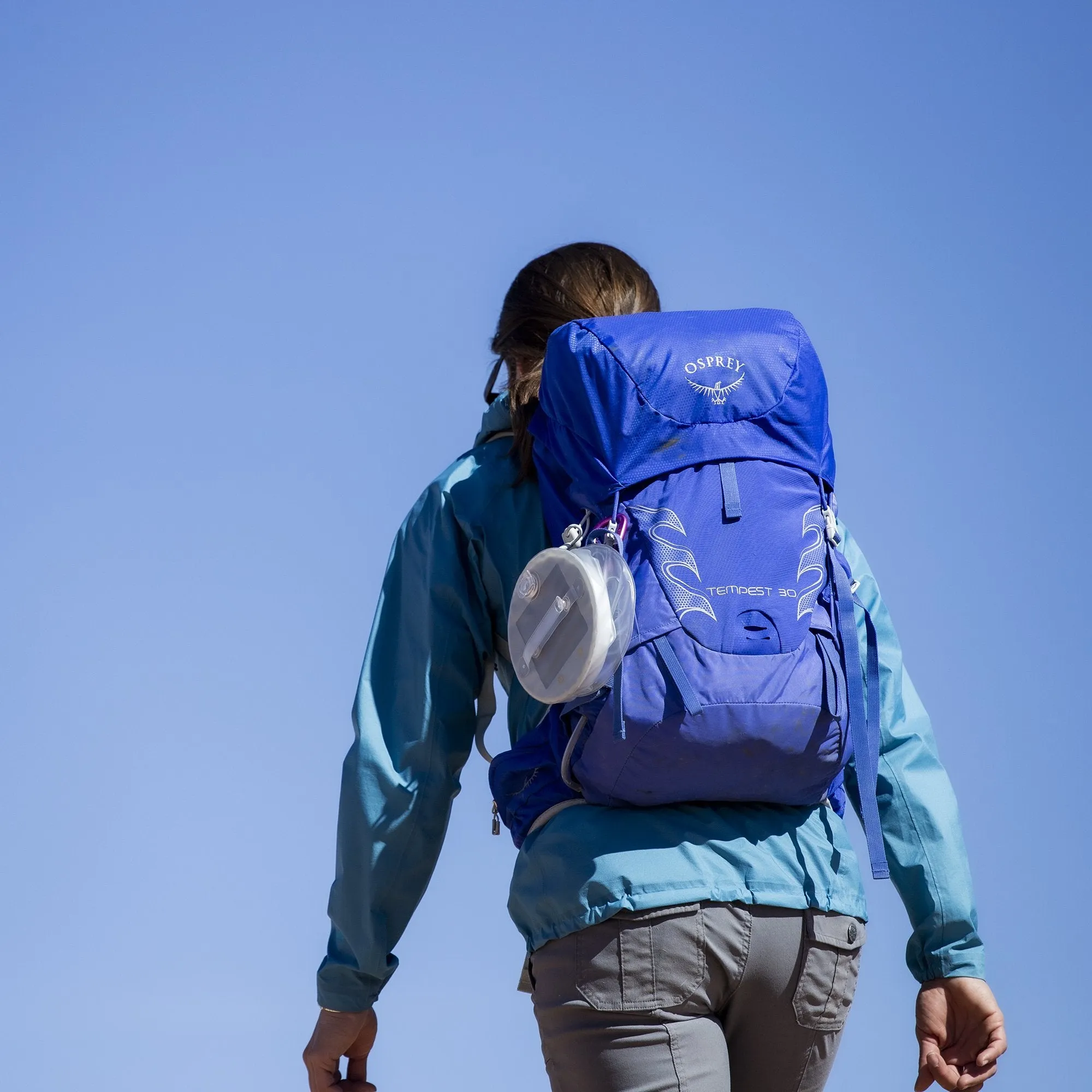 Luci Base: Solar Inflatable Lantern   Power Bank