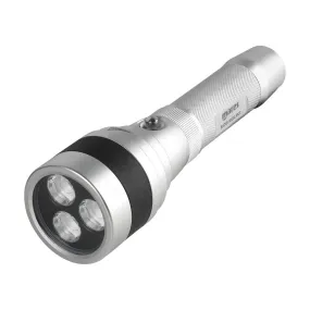 Mares EOS 20LRZ Aluminium Rechargeable Dive Torch - 2300 Lumens