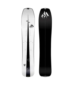 Mind Expander Splitboard