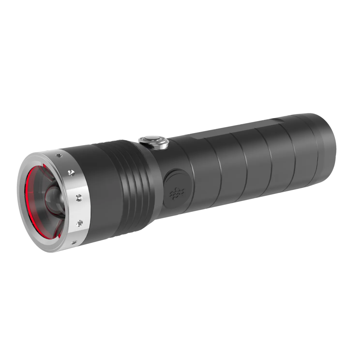 MT14 Rechargeable Torch