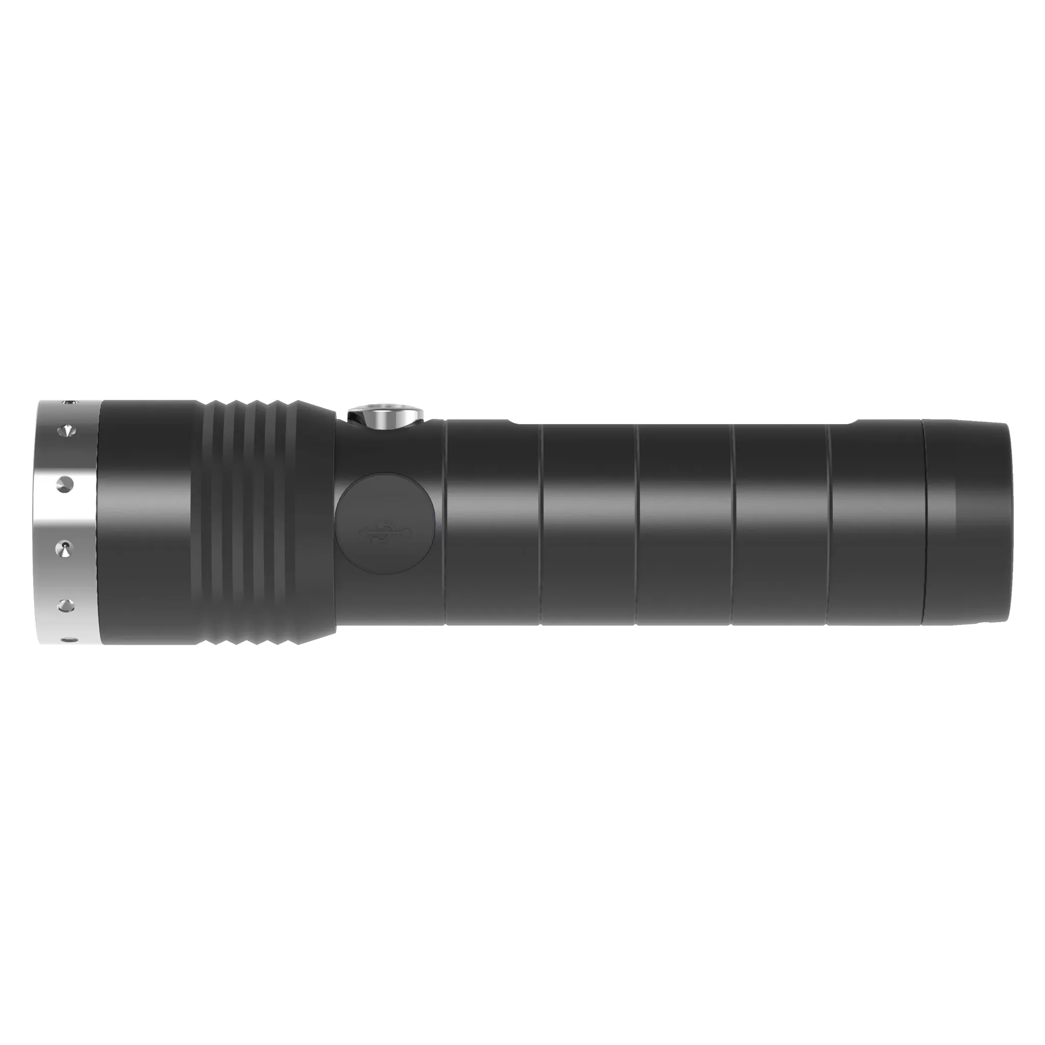 MT14 Rechargeable Torch