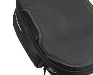 Nelson Rigg Commuter Lite Tank Bag - Magnetic/Strap Mount (CL-1100-R)