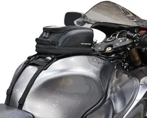 Nelson Rigg Commuter Lite Tank Bag - Magnetic/Strap Mount (CL-1100-R)