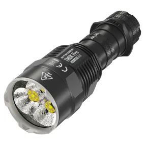 Nitecore TM9K Pro 9900 Lumen Fast Charging USB-C Flashlight