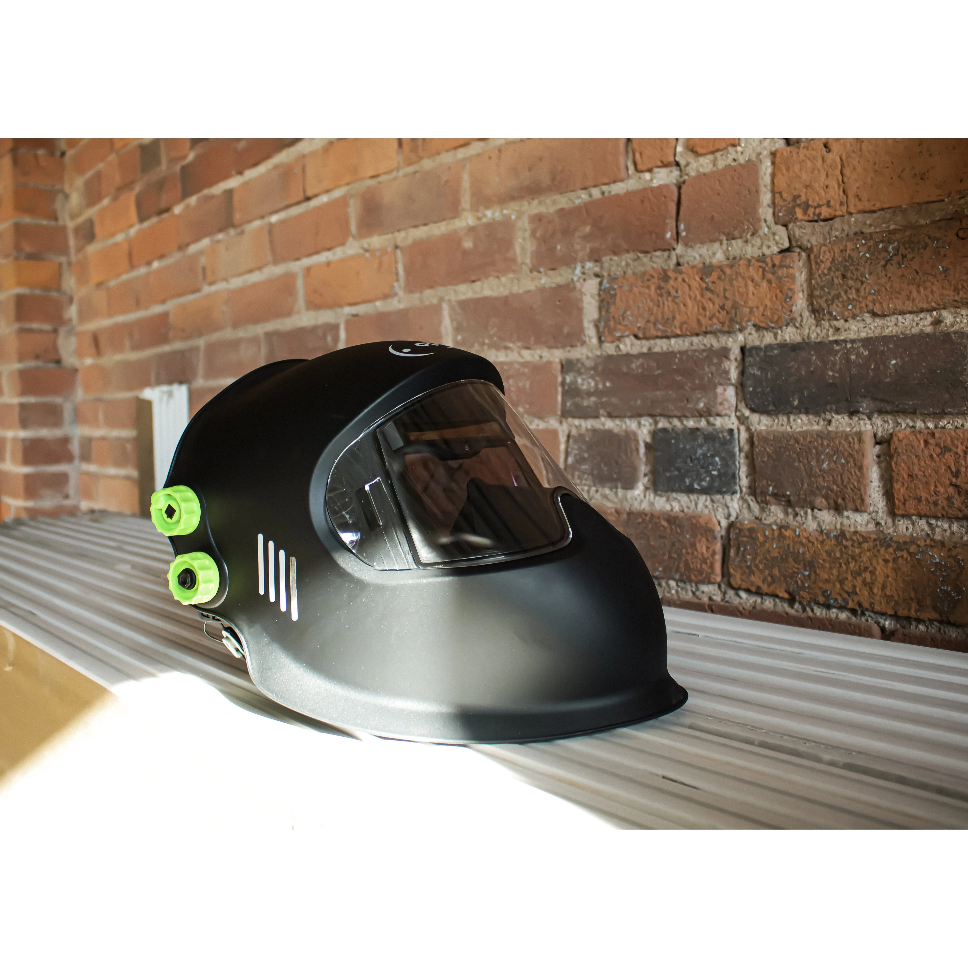 Optrel Panoramaxx Quattro Welding Helmet - 1010.100