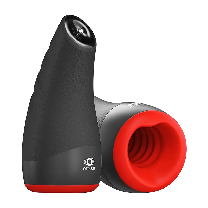 OTOUCH CHIVEN 3 Heating Masturbator Sex Toys For Men